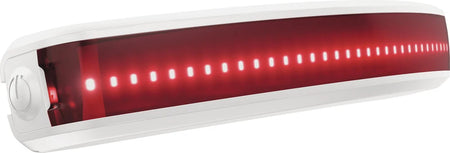 Abus Luce posteriore Hud-y /purl-y