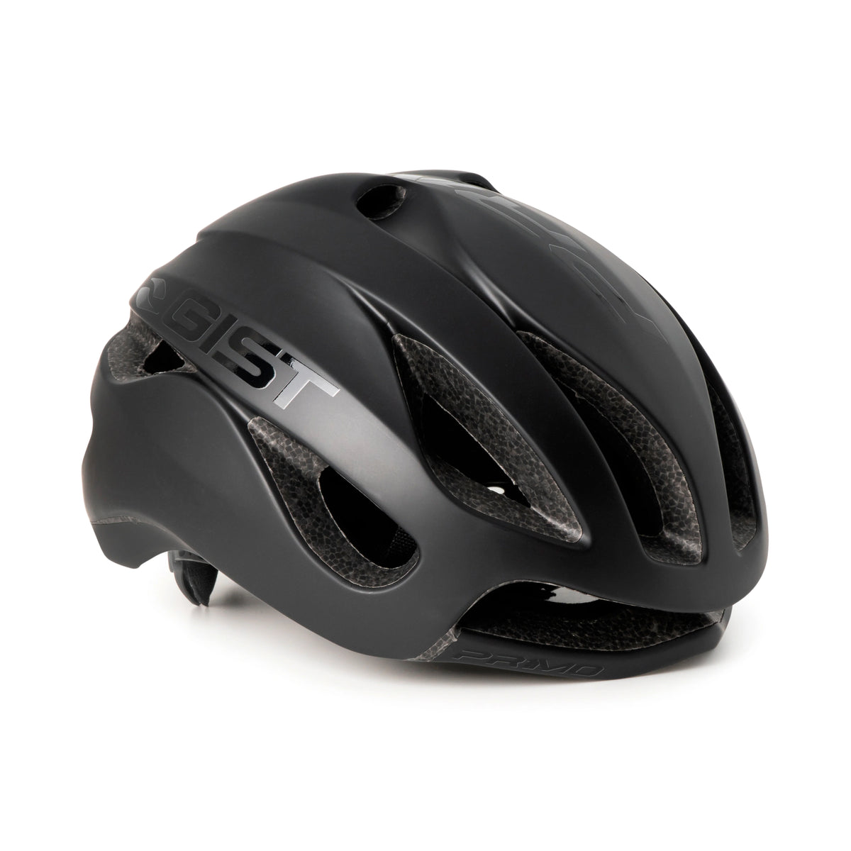 Gist Primo Restyling casco S-M, L-XL S-M / DARK - foto 5
