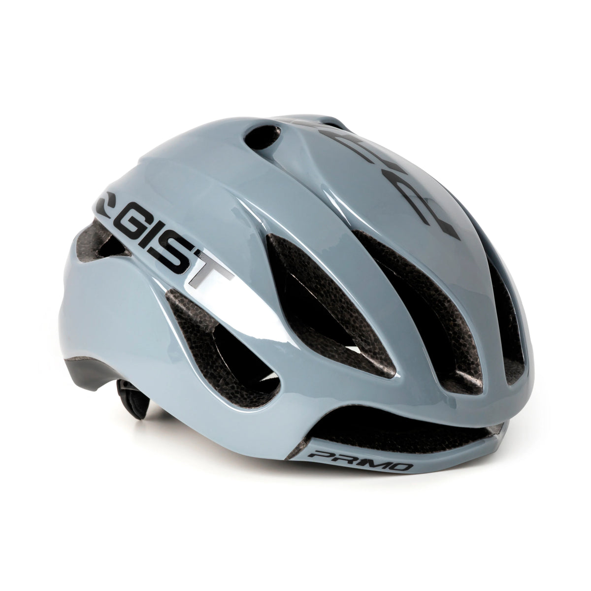Gist Primo Restyling casco S-M, L-XL S-M / GREY - foto 4