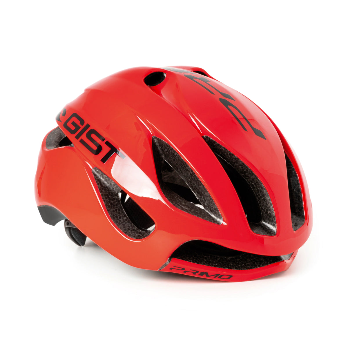 Gist Primo Restyling casco S-M, L-XL S-M / RED - foto 3