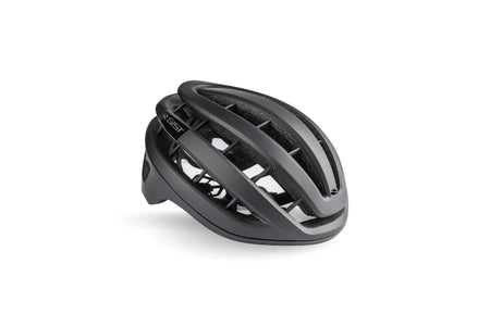 Gist Rapido casco corsa S-M, L-XL S-M / MATT BLACK