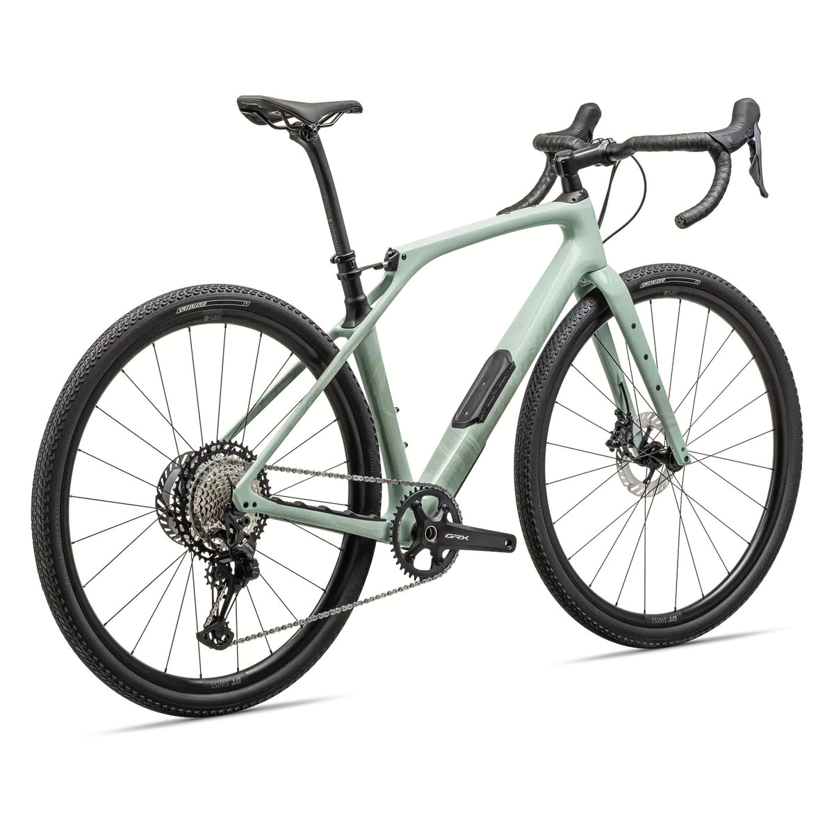 Specialized Diverge STR Comp GRX 1x12 - foto 2