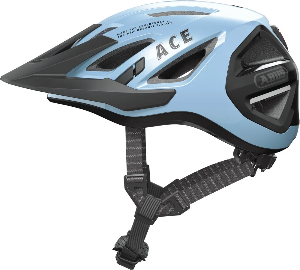 Abus - Urban-I 3.0 ACE