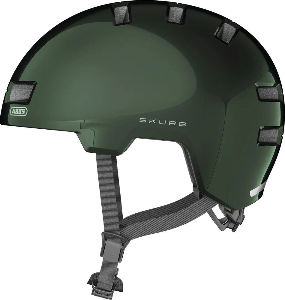 Abus Skurb - foto 7