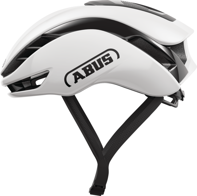 Abus GameChanger 2.0 aero Shiny White / S - foto 3