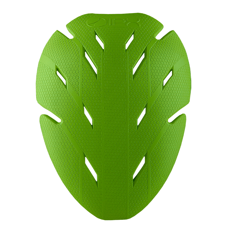 O'Neal Ipx-hp 001.1-L1 verde verde / One Size