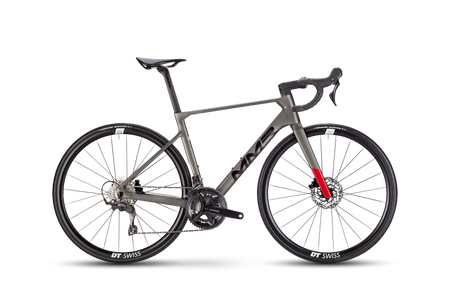 MMR Aelion 50 bici da corsa disco WARM STEELGREY / XS - foto 2