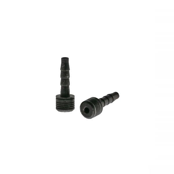 Alligator Spine + ogive per Avid 10 pz