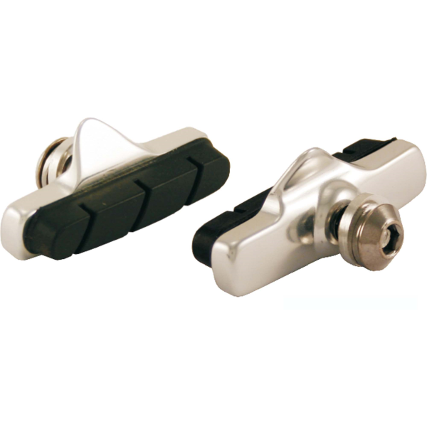 Alligator pattini Campagnolo 55 mm 55 mm, argento