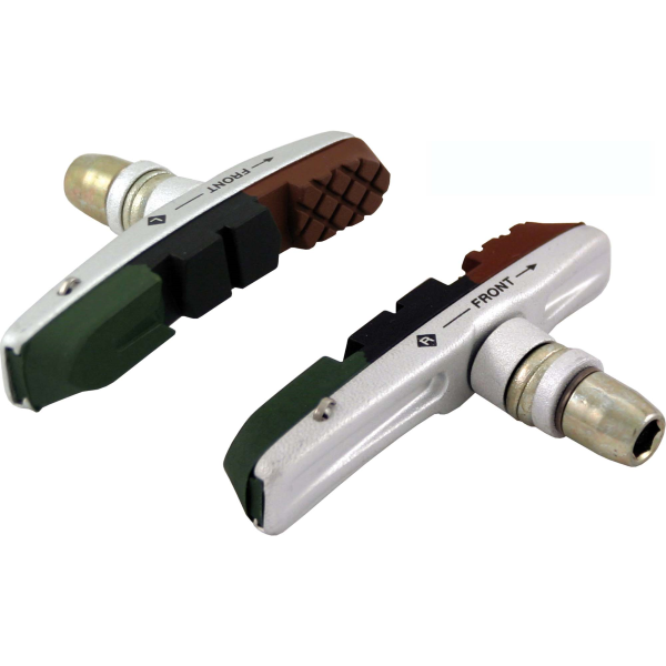 Alligator pattini V-brake 72mm