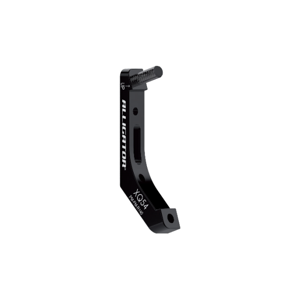 Alligator XQ54 adattatore Fm-pm 140 mm