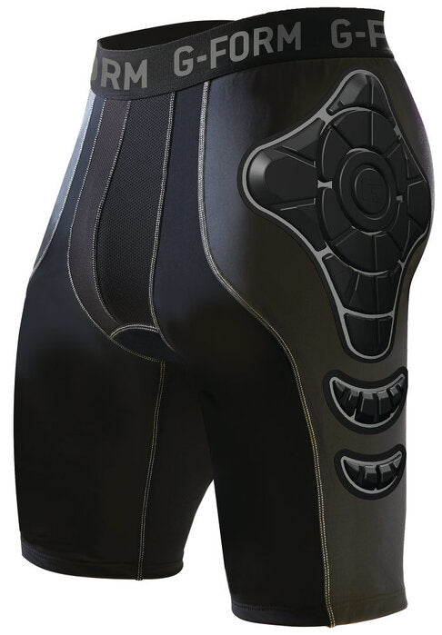 G-Form PRO-B Compression Schutzhose