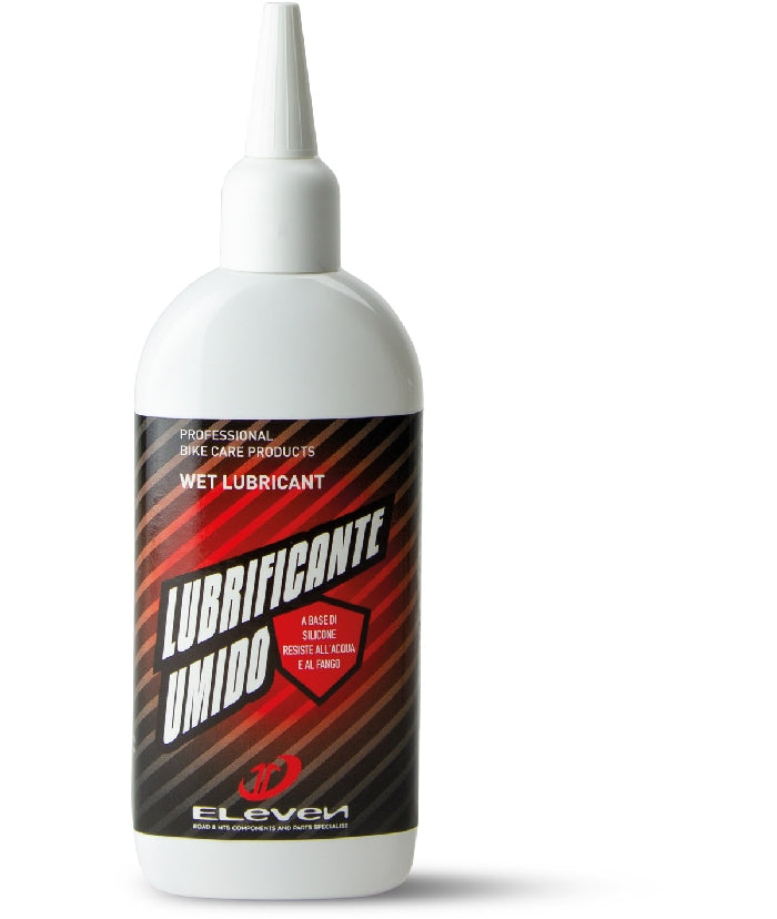 Eleven Lubrificante Umido 125ml