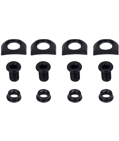 FSA Megatooth Nail kit viti ingranaggi