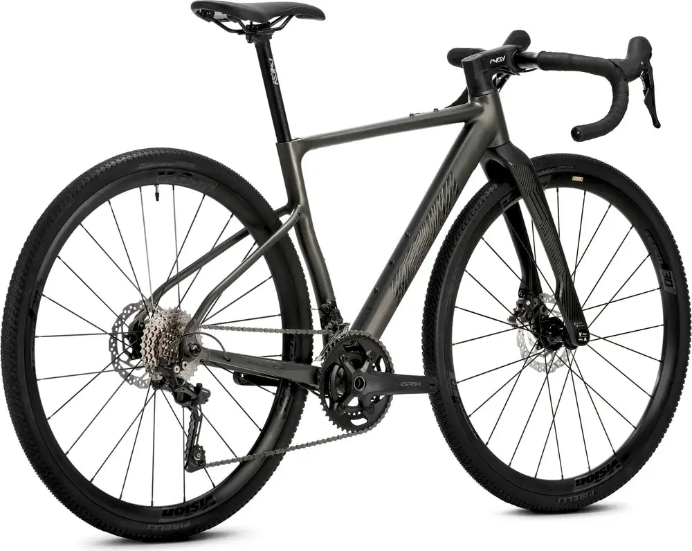 Berria Allroad HPR GRX 400 taglia L - foto 2