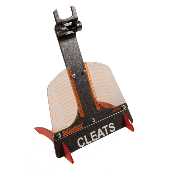Bicisupport BS110 posizionatore tacchette