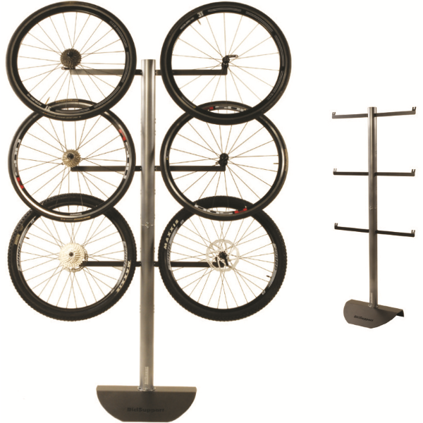 Bicisupport Gancio sinistro per espositore BS280