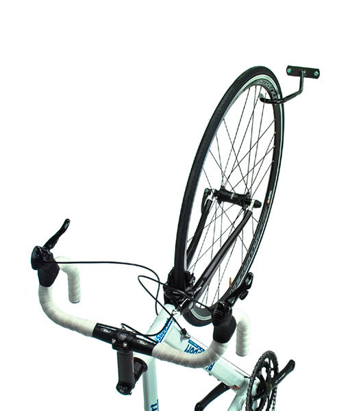 Fahrradhaken BiciSupport für Wand und Decke BS130