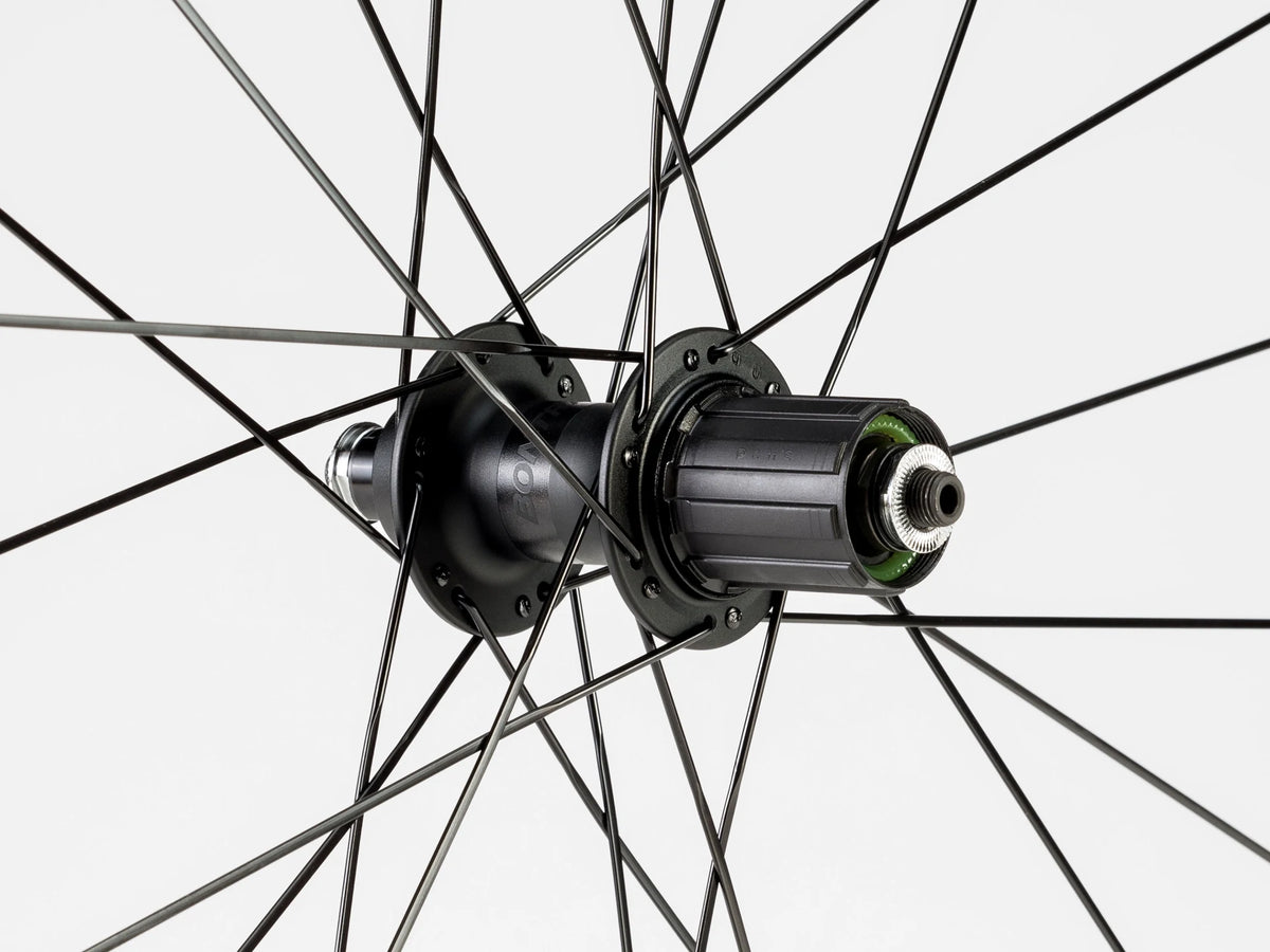 Bontrager Aeolus Comp 5 TLR 700c - foto 2