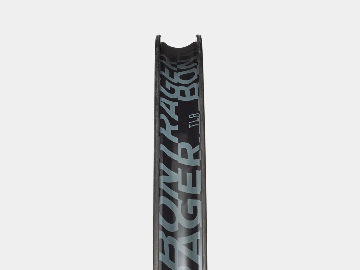 Bontrager Aeolus Pro 37V Disc TLR - foto 4