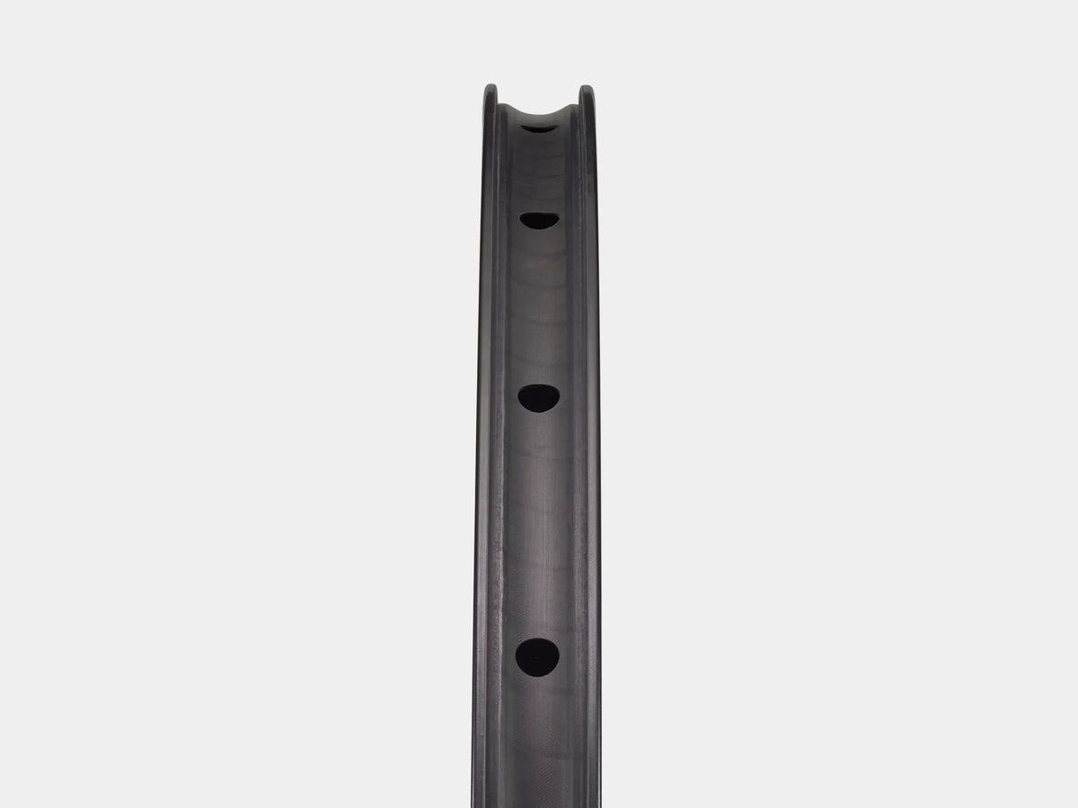 Ruote Bontrager Aeolus RSL 51 TLR Disc - foto 3