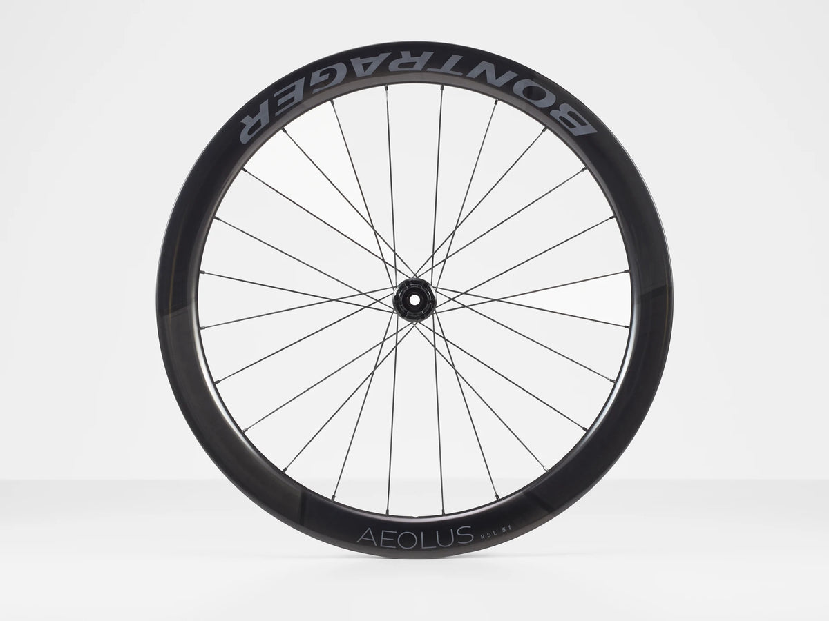 Ruote Bontrager Aeolus RSL 51 TLR Disc - foto 2