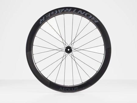 Ruote Bontrager Aeolus RSL 51 TLR Disc - foto 2