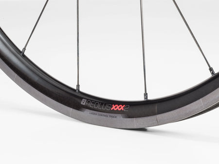 Bontrager Aeolus XXX 2 TLR Xdr - foto 3
