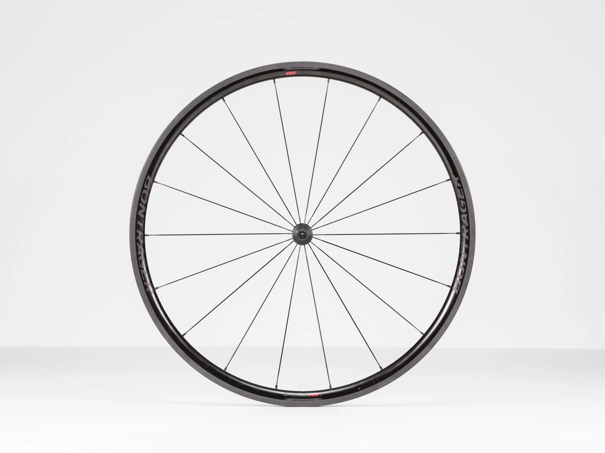 Bontrager Aeolus XXX 2 TLR Xdr - foto 2