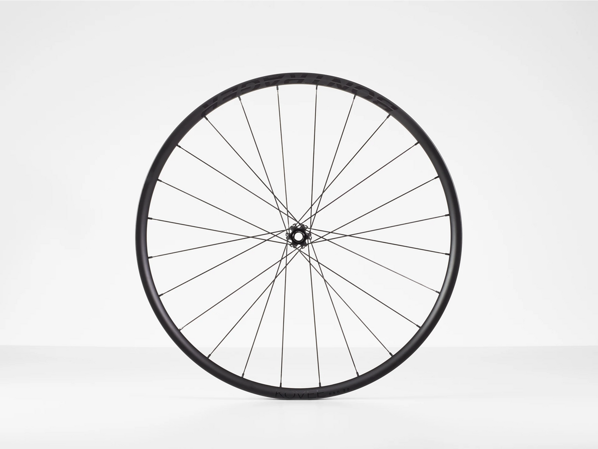 Bontrager Kovee Pro 30 TLR Boost 29 Front Wheel