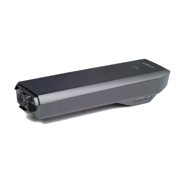 Bosch PowerPack portapacchi 300/400/500Wh 400Wh colore Antracite