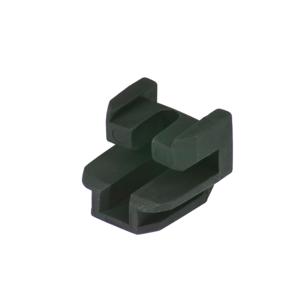 Bosch - Adaptateur rail de guidage pour porte-bagages de 4 mm