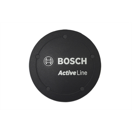Bosch copertura logo Active nero