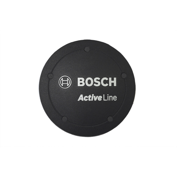 Bosch copertura logo Active nero