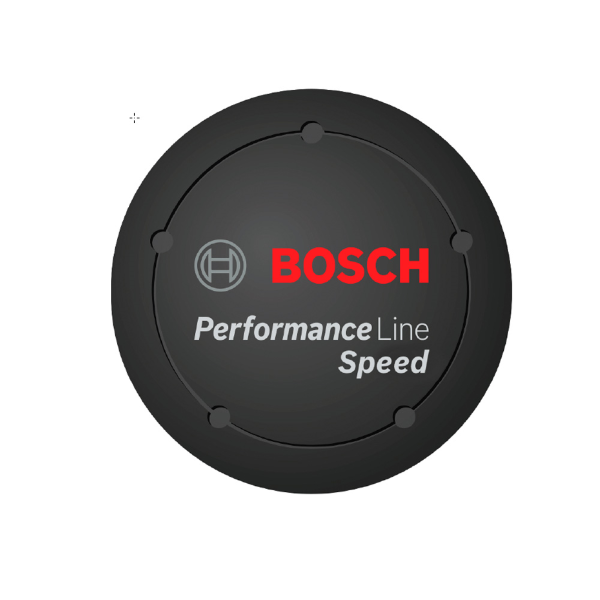 Bosch Performance Speed copertura nero