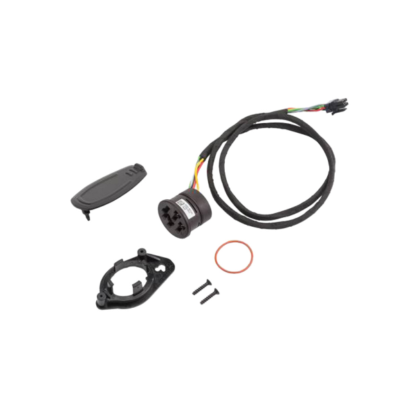 Bosch kit presa ricarica PowerTube 680 mm