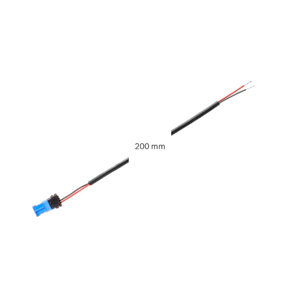 Bosch - Kabel zasilania elektrycznego do aplikacji firm trzecich
