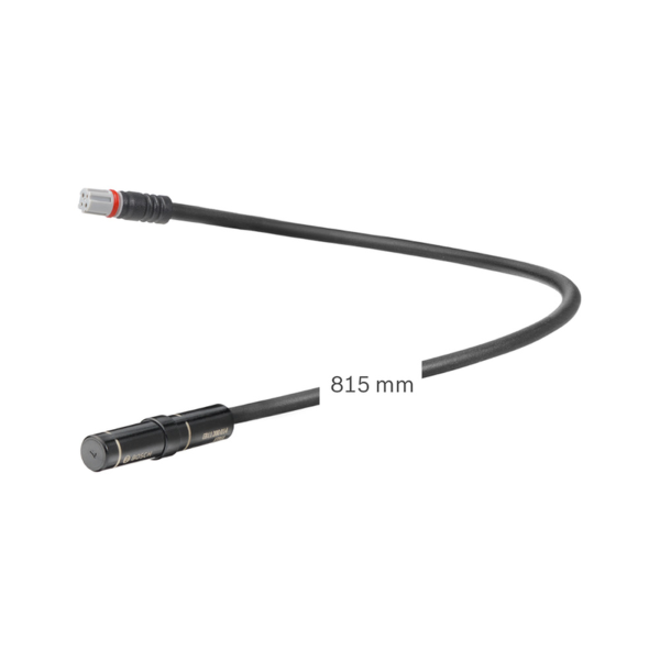 Bosch Sensore velocità Slim 815 mm
