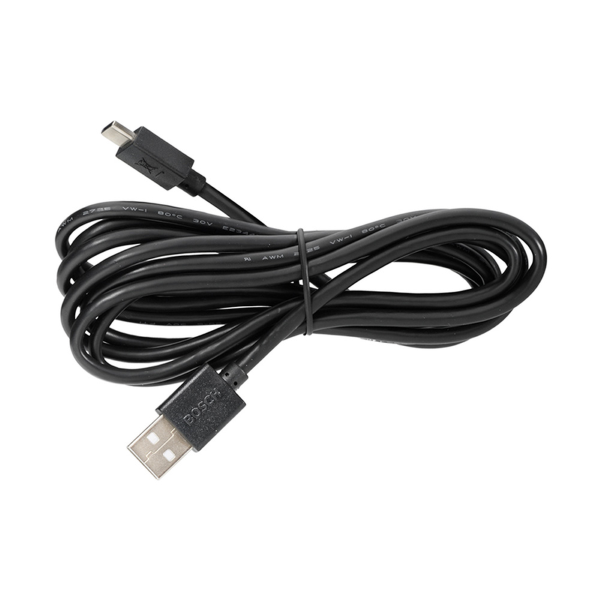 Bosch cavo USB A a USB C 2 m