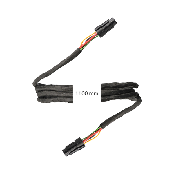 Bosch - Kabel baterii 1100 mm (BCH3910_1100) - Smart System