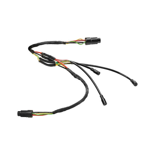 Bosch Cavo batteria multiconnettore per Component Connector, 820 mm (BCH3914_820)