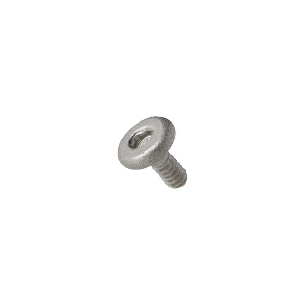 Bosch Vite coperchio della porta USB SmartphoneGrip (BSP3200) 1 vite M1.4 ћ 3, Inbus 1.3