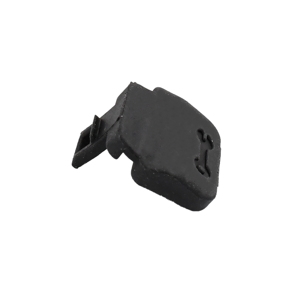 Bosch Coperchio USB Purion 200 nero
