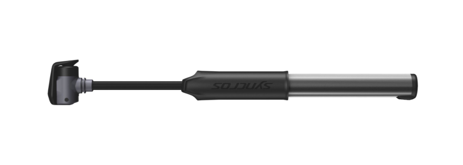 Syncros Boundary 2.0 HP 8,3 bar - foto 2