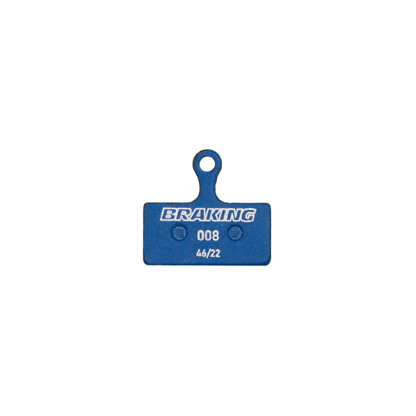Braking Pastiglie freno Shimano XT