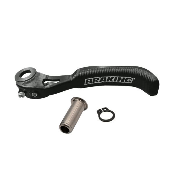 Braking Leva Sinistra + Perno Leva F.i.r.s.t.
