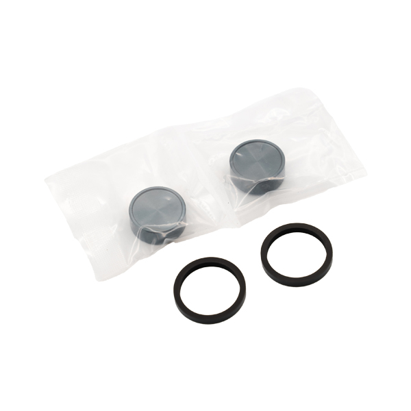 Braking KIT Service Oring Pinza + Pistoni (1CP) F.i.r.s.t.