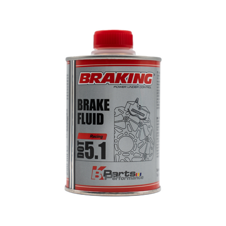 Braking Liquido Freni DOT 5.1 250ml