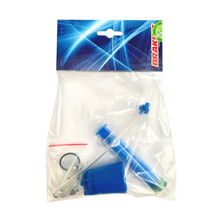Braking Kit spurgo F.i.r.s.t.