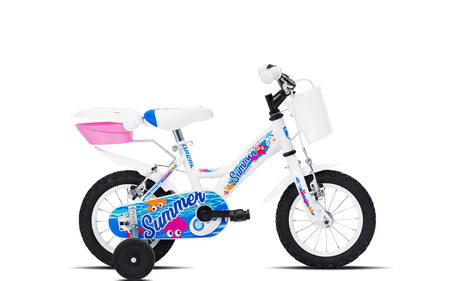 Brera Summer 12 pollici, bici bambina